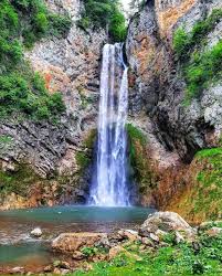 Day Trip to Waterfall Bliha