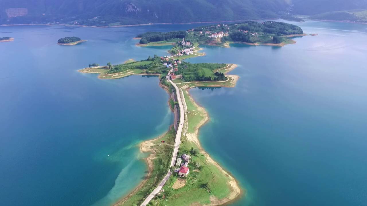 Dvodnevni izlet do skrivenog dragulja Ramskog jezera