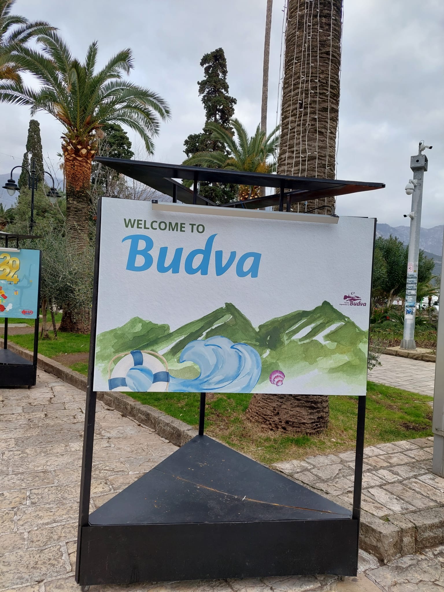 Budva & Tivat (Montenegro)