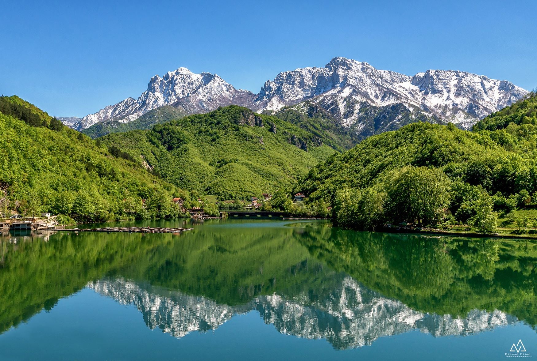 Explore Bosnia- All Inclusive- A 7-Day Journey of Nature & Thrills