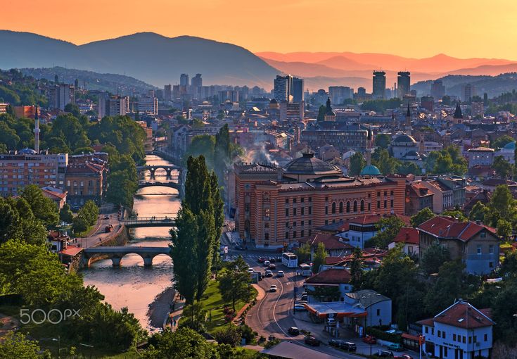Authentic Experience in Bosnia and Herzegovina (8 Days)