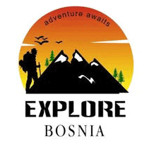 Explore Bosnia