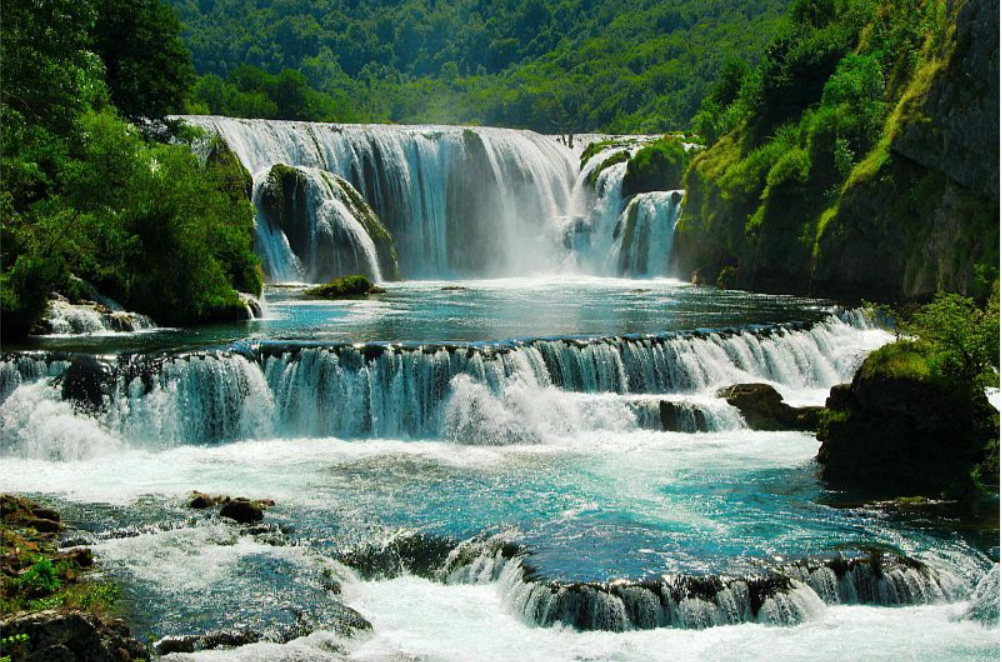 Bosnia’s Wild Heart: Adventure, History & Rapids