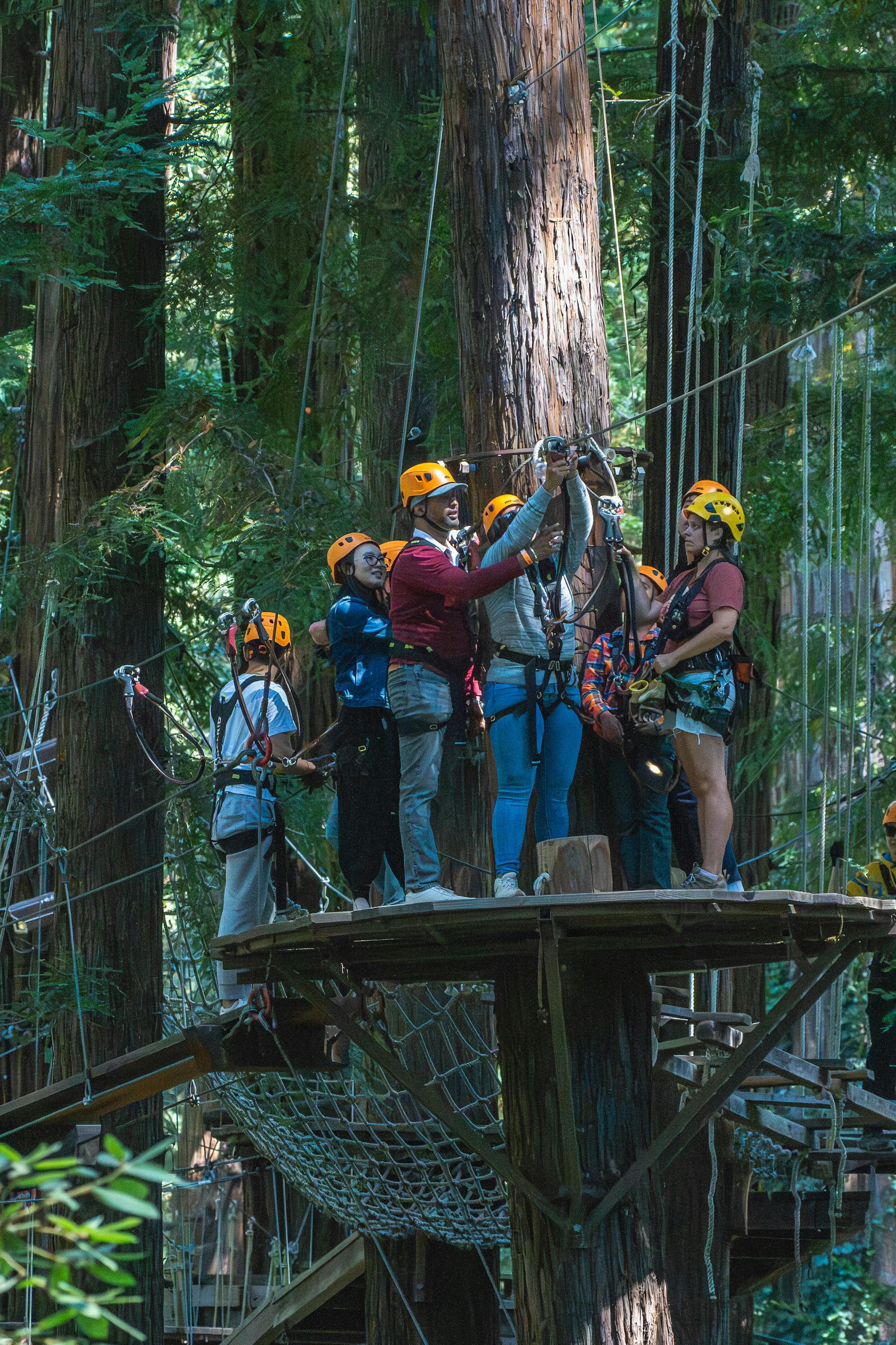3 Day Team-Building Adventure in Northwest Bosnia