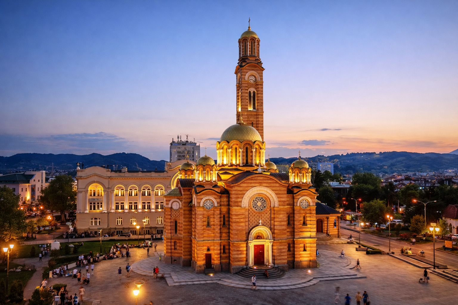Banja Luka